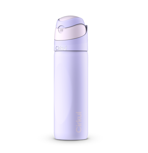 26oz. StrawSip™ Flip Bottle